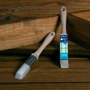 Zibra - Square Brush 1"