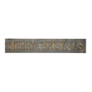 Merry Christmas Sign