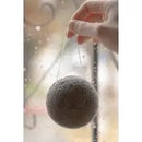 LUNA Charcoal Facial Sponge