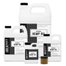 Real Milk Paint - Hemp Oil