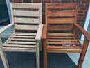 Real Milk Paint Outdoor Defense Oil