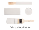 Fusion Mineral Paint - Victorian Lace 16 oz.