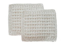 Organic Cotton Wash Cloth