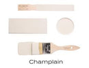 Fusion Mineral Paint - Champlain 16oz.