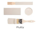 Fusion Mineral Paint - Putty 16oz.