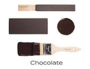 Fusion Mineral Paint - Chocolate 16oz.