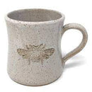 Bee Mug - Handmade Pottery