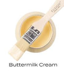 Fusion Mineral Paint - Buttermilk Cream 1.25oz.