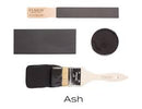 Fusion Mineral Paint - Ash 16oz.