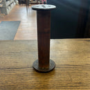 Vintage 9” Mill Spool