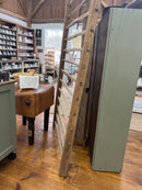 Antique Tobacco Leaf Drying Rack