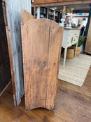 Antique Pine Pantry, Cupboard, Dry Sink Cabinet
