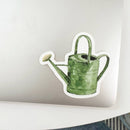 Watering Can Sticker