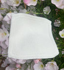 Toockies Vintage Knit Dish cloth - Organic Cotton