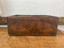 Vintage American Dynamite Wooden Crate