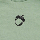 Baby Onesie - Acorn: 18 months