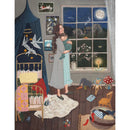 Under the Same Moon Card