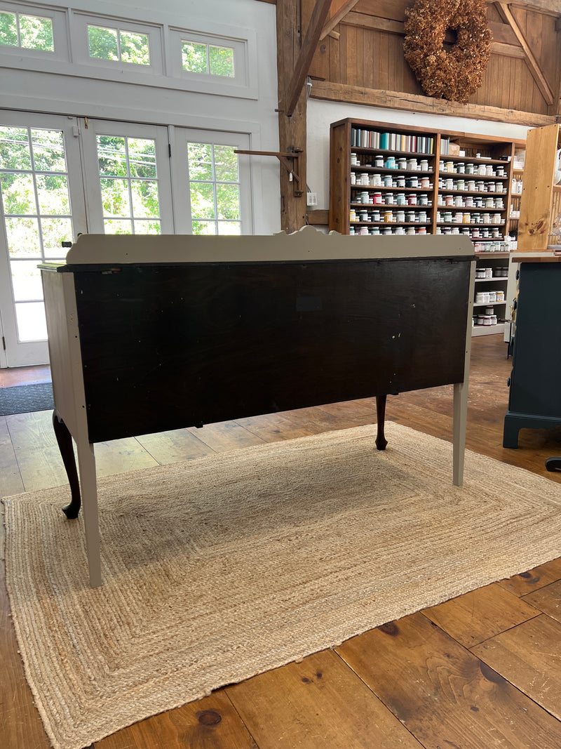 Vintage Sideboard/Server