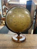 Vintage C.S. Hammond + Co. INC.  12” Celestial Globe