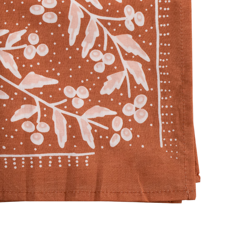 Terra Bandana NO.58