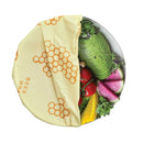 Bee's Wrap - Single Large Wrap - Honeycomb Print