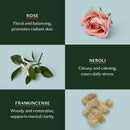 Daily Stone | Deep Moisturizing Lotion Bar: MINI (1 oz)