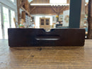 Vintage Wooden Stanley 10” Bubble Level No. 102 Embossed Subway Dept.