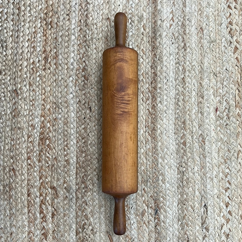 Vintage 23" Rolling Pin