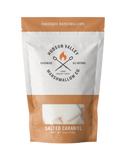 Salted Caramel Marshmallows