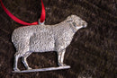 Farm Ornaments - Farm Animals - Farmer Ornaments: Horse
