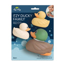 *NEW OPTION* Itzy Ducky Family™ - Bath + Water Table Toys: Mallard