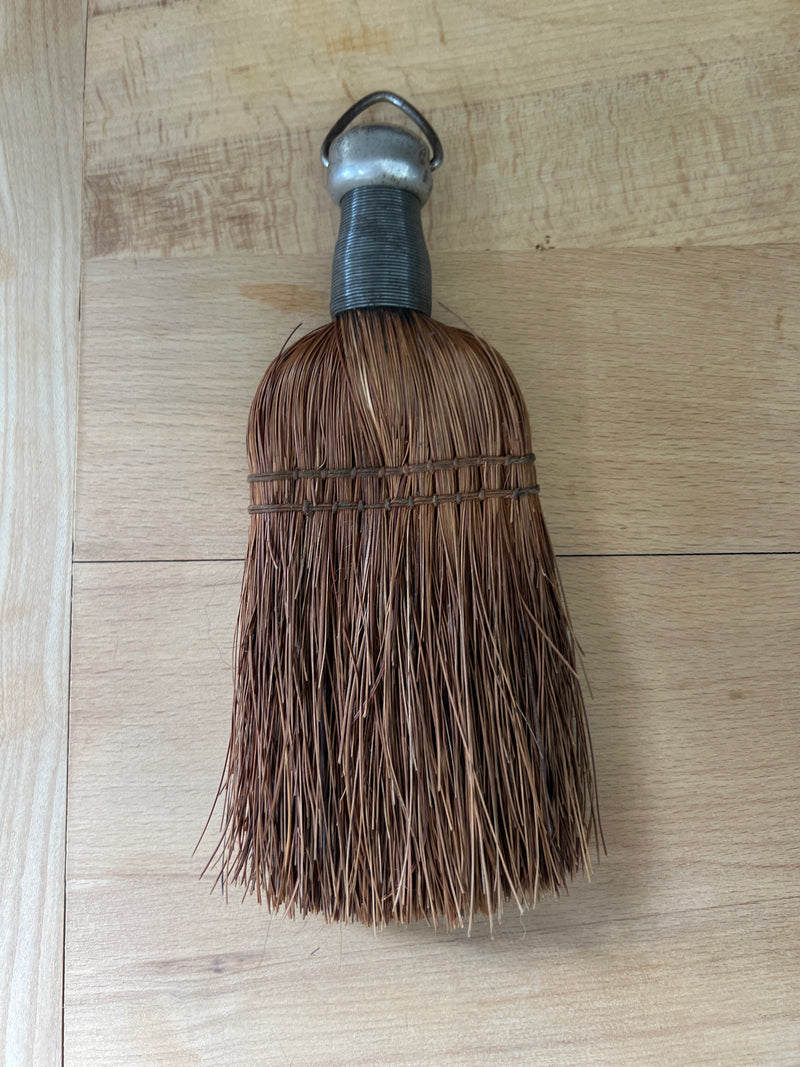 Vintage Hand Held Whisk/Dust Broom