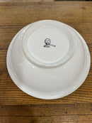 Antique John Wedgwood Ironstone Basin