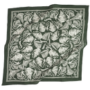 No. 139 Fern Bandana