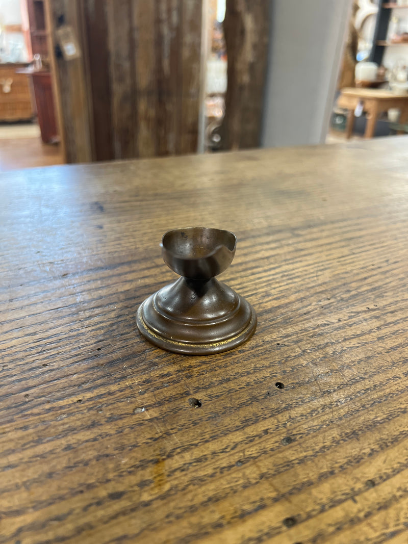 Vintage Pipe Rest