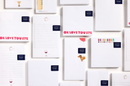 Happy Dots Weekly Planner