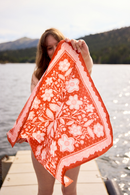 Lacey Bandana No. 145