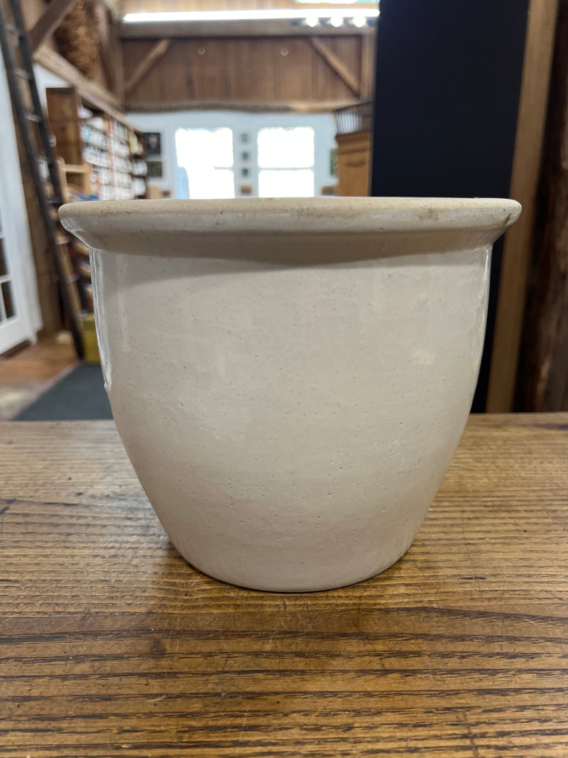 Vintage Stoneware Crock