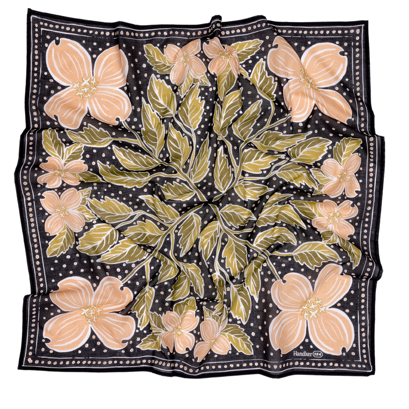 Wild Rag Amy Bandana - 34"