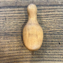 Vintage Sock Darner-Foot Form