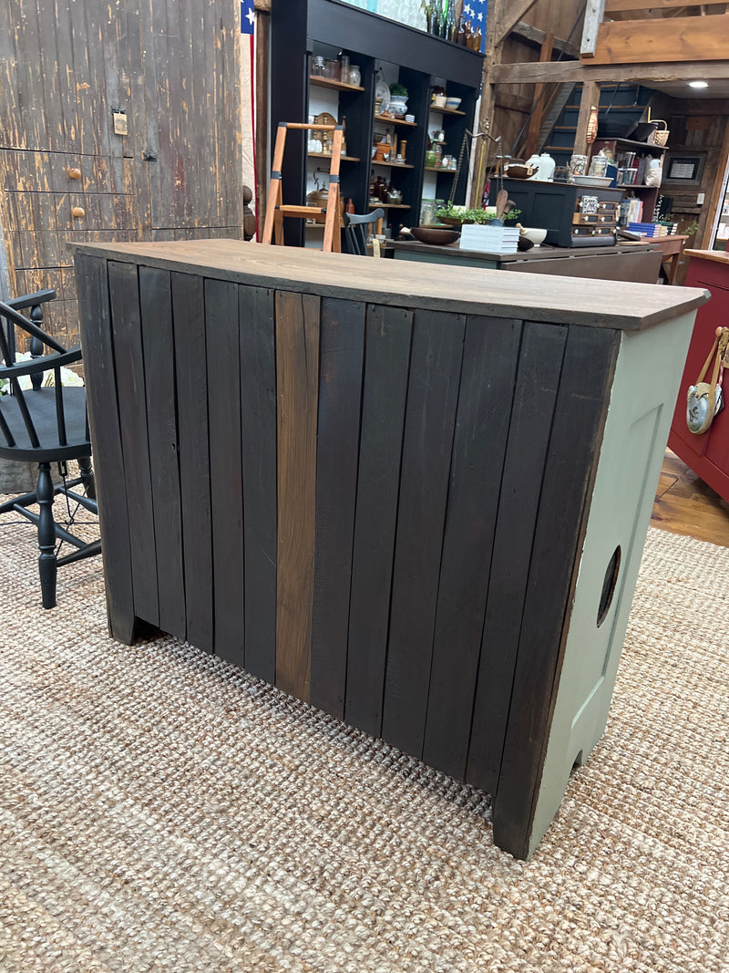 Vintage Sideboard Buffet