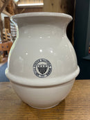 Vintage WWI United States Shipping Board Slop Pot/ Spittoon/Vase