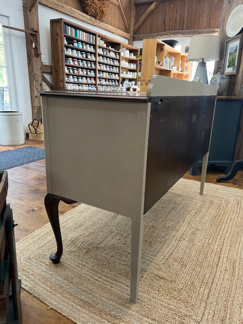 Vintage Sideboard/Server