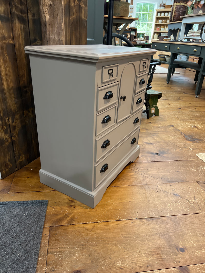 Vintage Cabinet