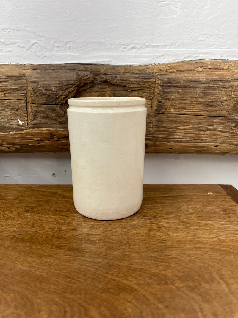 Vintage Maling Marmalade Jar