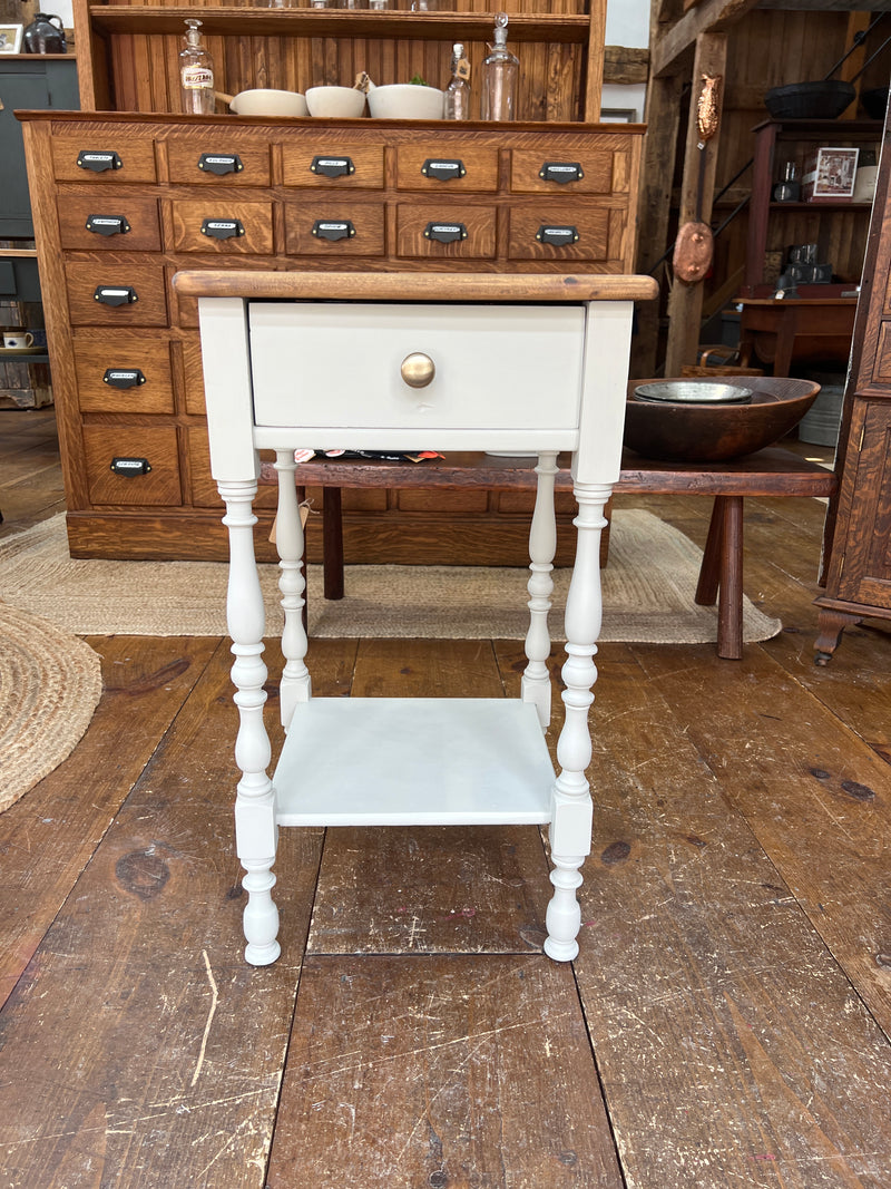 Vintage Side Table