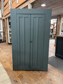 Antique Primitive Jelly Cupboard Cabinet