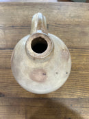 Antique Stoneware Jug w/ Handle