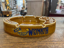 Vintage English Devenish Brewery Ash Tray
