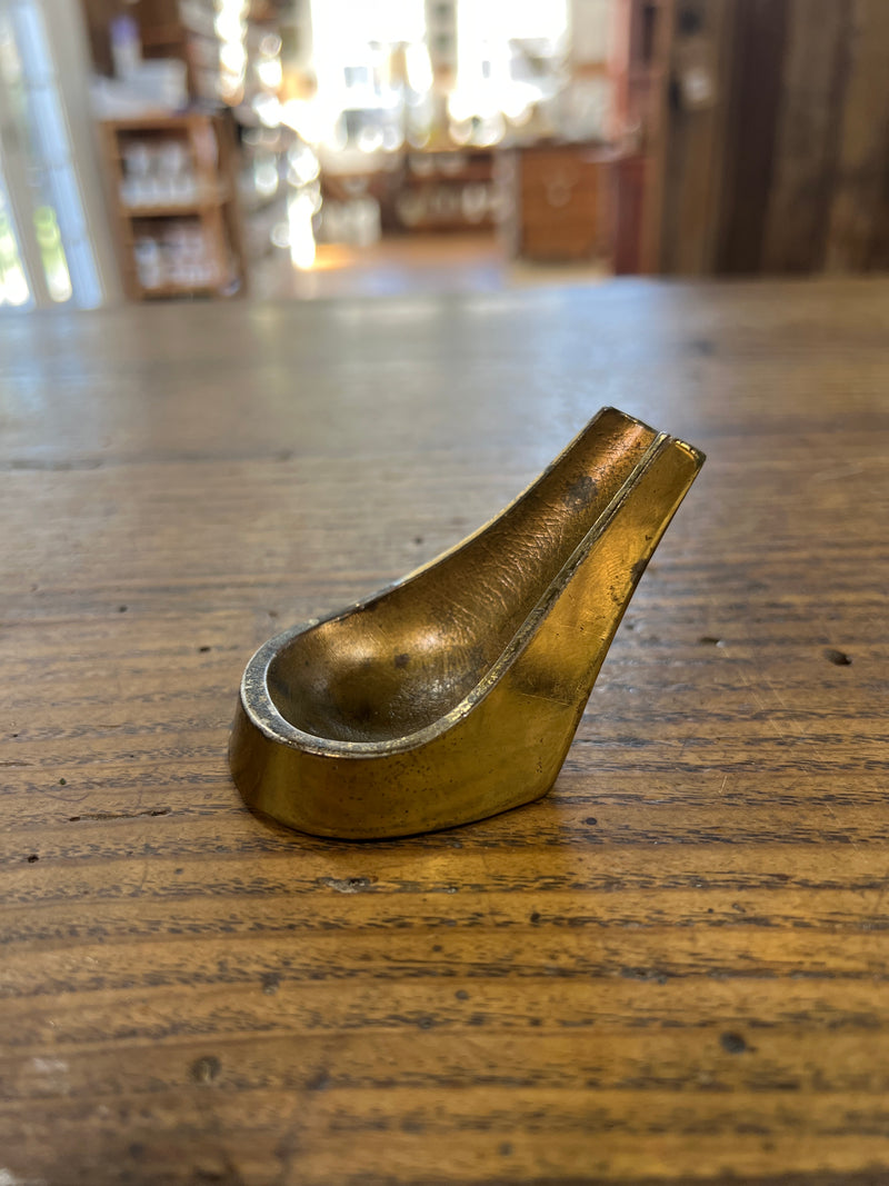 Vintage Pipe Rest